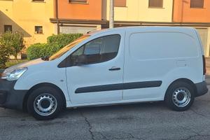 Furgone Peugeot Partner 