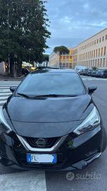 nissan micra 1.0 k14
