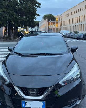 nissan micra 1.0 k14