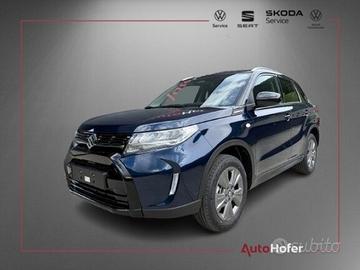 SUZUKI Vitara 1.4 Hybrid Aut. 4WD BiColor Comfort 