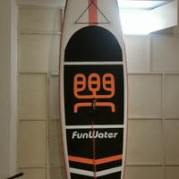 Tavola da SUP Funwater +accessori