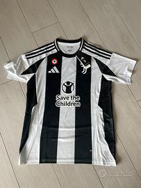 Maglia Juventus 2024 - 2025 taglia M