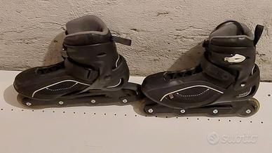 Pattini Oxelo Decathlon 46-47