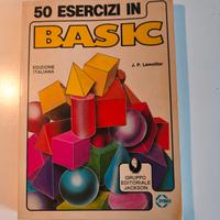 50 Esercizi in Basic