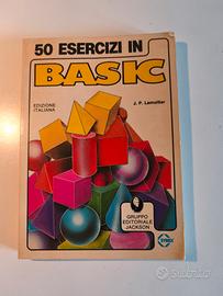 50 Esercizi in Basic