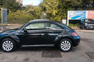 Volkswagen Maggiolino  Design 