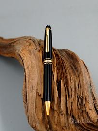 Penna Montblanc Meisterstuck gold