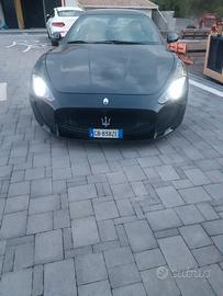 MASERATI GranTurismo '07-'19 - 2020