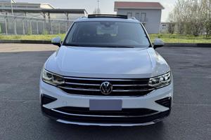 VW Tiguan 1.4 tsi ehybrid Elegance dsg