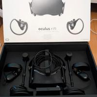 Oculus RIft