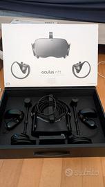 Oculus RIft