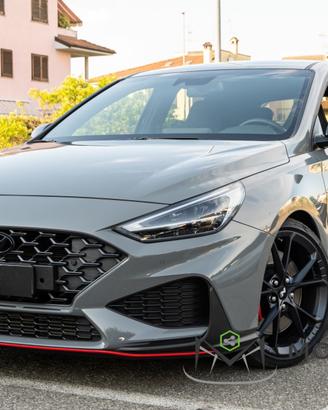 Hyundai i30 N Performance 280CV - 26.000KM - GARAN