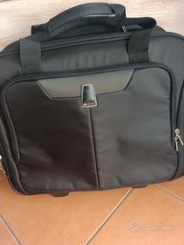 valigia trolley 48 ore DELSEY 