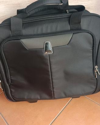 valigia trolley 48 ore DELSEY 