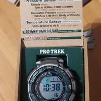 Casio PRG-240T-7ER