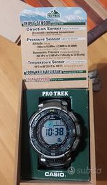 Casio PRG-240T-7ER