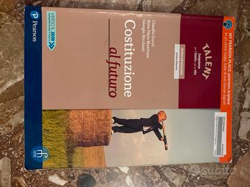 libri scolastici scoule superiori usati