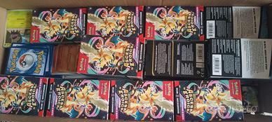Carte Pokemon 