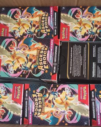 Carte Pokemon 