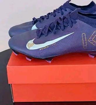 Nike Mercurial Vapor 16 Pro "Kylian Mbappé" n.38
