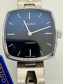 Orologio Vintage a Carica Manuale