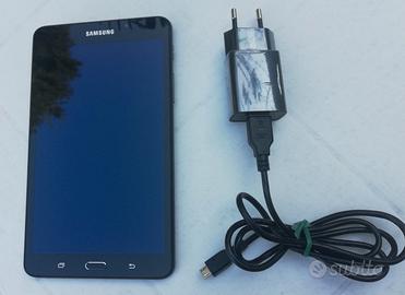 TABLET SAMSUNG GALAXY A6