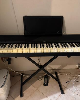 Pianoforte Digitale Korg B2N + Piedistallo