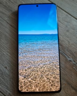 SAMSUNG GALAXY S21 ULTRA 5G 256GB DA RIPARARE