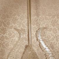 LAMPADARIO VETRO MURANO SOFFIATO 1950