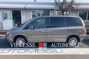 LANCIA PHEDRA 2.0JTD (DA SALONE) 7 POSTI