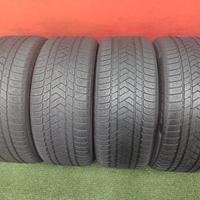 285 40 22 Q8 Gomme Invernali 60% Pirelli 285 40R22