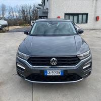 Volkswagen T-Roc 1.0 TSI 115 CV Style BlueMotion T