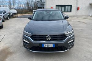 Volkswagen T-Roc 1.0 TSI 115 CV Style BlueMotion T