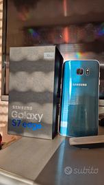 Samsung S7 edge