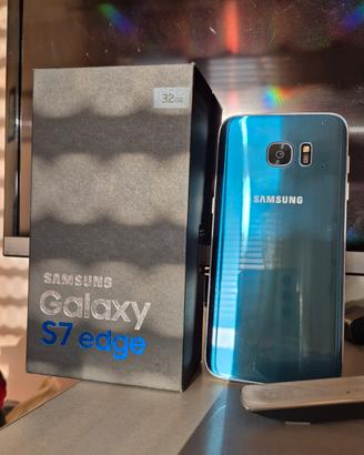 Samsung S7 edge