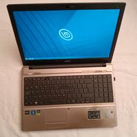 Notebook Acer Aspire 5538