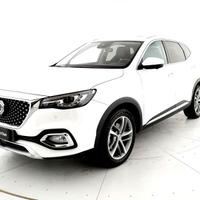 MG EHS Plug-in Hybrid Exclusive