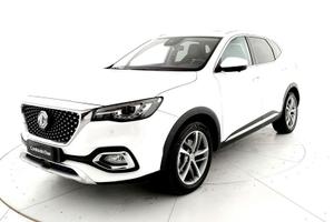 MG EHS Plug-in Hybrid Exclusive