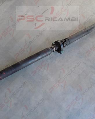 Albero di trasmissione Mercedes-Benz W124