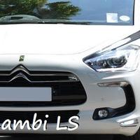 RICAMBI PER Citroen DS5 anno 2016