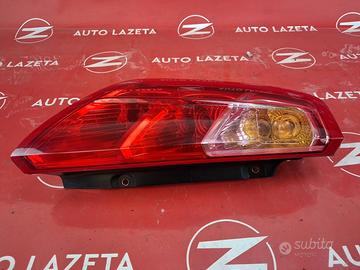 FANALE POSTERIORE SINISTRO Fiat Grande Punto Codic