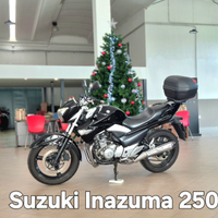 Suzuki Inazuma 250 A F F A R E