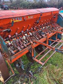 Seminatrice S.A.M.A.