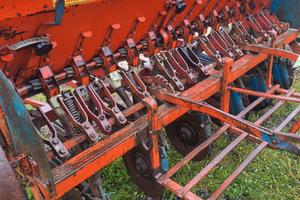 Seminatrice S.A.M.A.