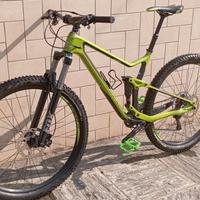 Merida One -Twenty 8000