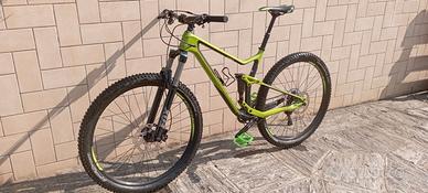 Merida One -Twenty 8000