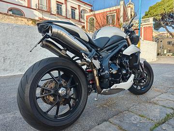 Triumph Speed triple 1050 ABS 2011