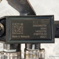 Sensore Pressione Carburante Alfa Stelvio 2.2 JTDm