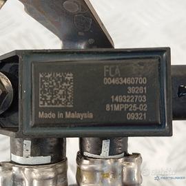 Sensore Pressione Carburante Alfa Stelvio 2.2 JTDm