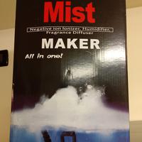 MIST MAKER - Generatore nebbia